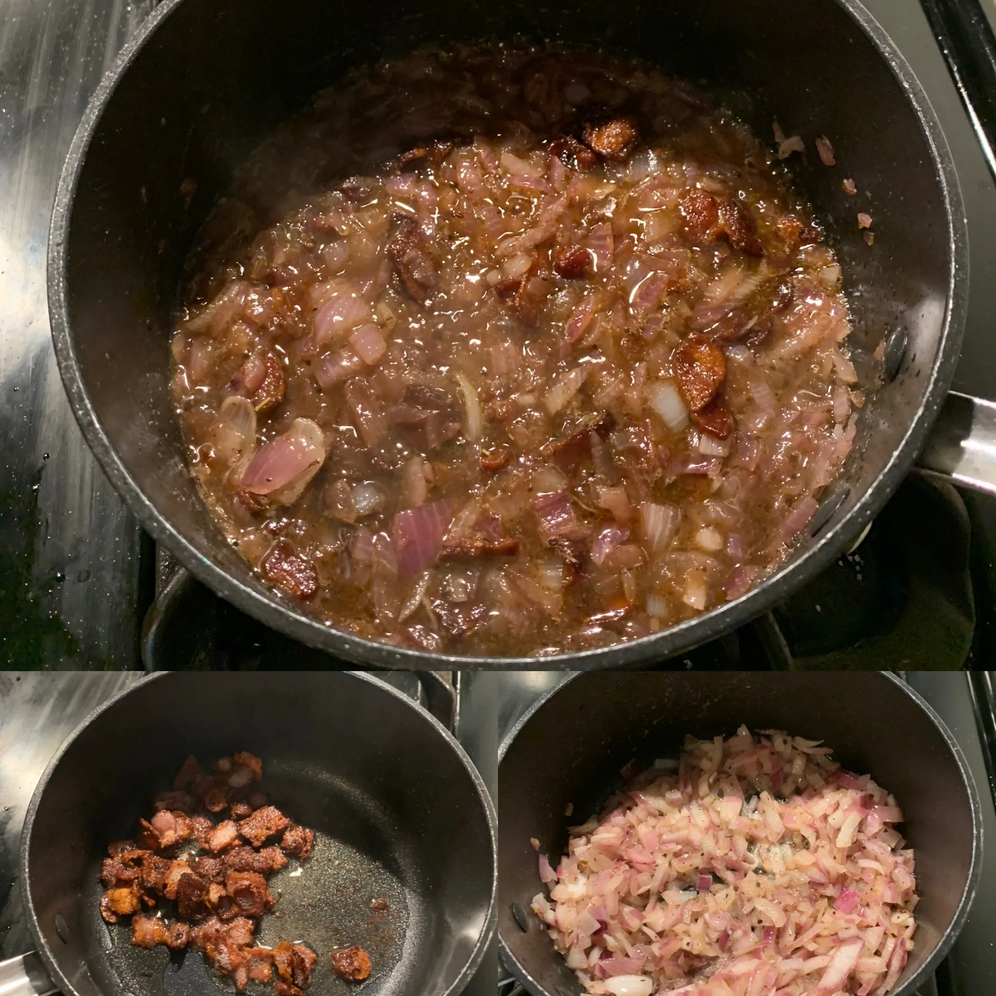 Bacon Jam